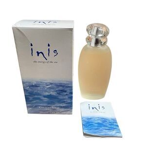 INIS The Energy Of The Sea Cologne Spray 100 ml/3.3 fl oz